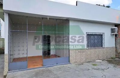 Casa com 4 quartos para alugar no adrianópolis, manaus , 180 m2 por r$ 2.200