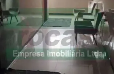 Sala comercial com 1 sala para alugar na praça 14 de janeiro, manaus , 20 m2 por r$ 1.000