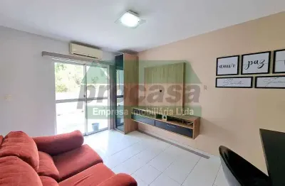 Apartamento com 2 quartos para alugar no flores, manaus , 63 m2 por r$ 2.570