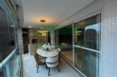 Apartamento com 2 quartos para alugar na ponta negra, manaus , 115 m2 por r$ 12.000