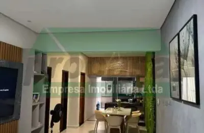 Casa em condomínio fechado com 3 quartos à venda no planalto, manaus , 171 m2 por r$ 670.000