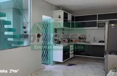 Casa com 3 quartos à venda no nova cidade, manaus , 180 m2 por r$ 330.000