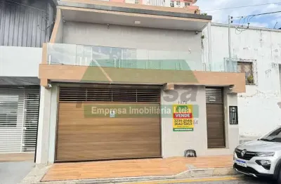 Casa com 4 quartos à venda no centro, manaus , 239 m2 por r$ 700.000