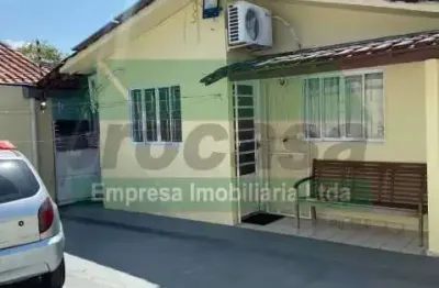Casa com 2 quartos à venda na Cidade Nova, Manaus 