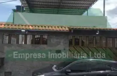 Casa com 2 quartos à venda no nova cidade, manaus , 128 m2 por r$ 240.000