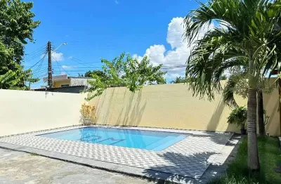 Casa com 3 quartos à venda em novo aleixo, manaus , 137 m2 por r$ 549.900