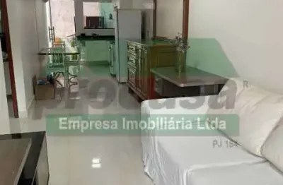 Apartamento com 2 quartos para alugar no flores, manaus , 70 m2 por r$ 3.000