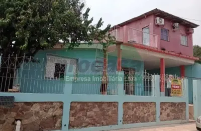 Casa com 3 quartos à venda no japiim, manaus , 235 m2 por r$ 350.000