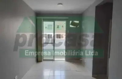 Apartamento com 2 quartos à venda no são josé operário, manaus , 58 m2 por r$ 229.000