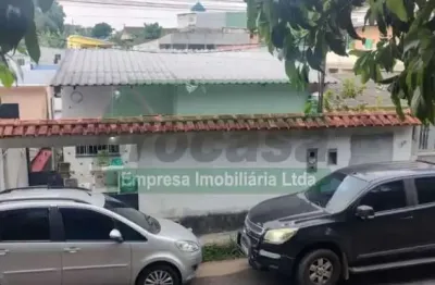 Casa com 2 quartos à venda no petrópolis, manaus , 70 m2 por r$ 200.000