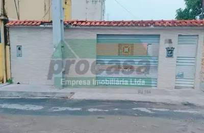 Casa com 3 quartos à venda na cidade nova, manaus , 162 m2 por r$ 295.000