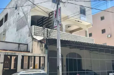 Prédio para alugar no petrópolis, manaus , 1100 m2 por r$ 12.000