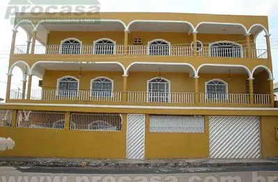 Casa comercial com 3 salas à venda no japiim, manaus , 10 m2 por r$ 8.000.000
