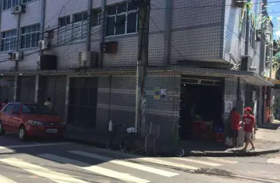Prédio à venda no aparecida, manaus , 559 m2 por r$ 7.000.000