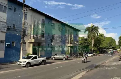 Apartamento com 2 dormitórios para alugar, 65 m² por rs 1.500,00-mês - parque 10 de novembro - manaus-am