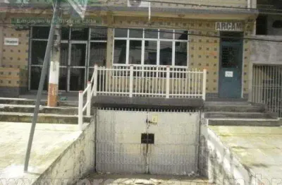 Ponto comercial à venda na praça 14 de janeiro, manaus , 700 m2 por r$ 1.700.000