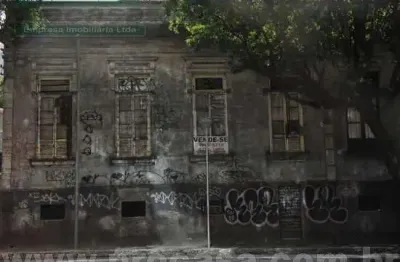 Casa com 4 quartos à venda no centro, manaus , 760 m2 por r$ 1.500.000