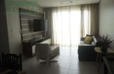 Apartamento com 6 quartos à venda no parque 10 de novembro, manaus , 139 m2 por r$ 1.200.000
