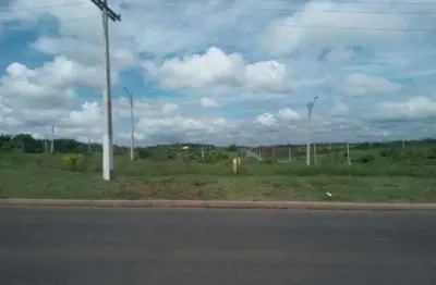 Terreno em condomínio fechado à venda no centro, iranduba  por r$ 33.000