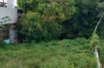 Terreno à venda na cidade nova, manaus  por r$ 840.000
