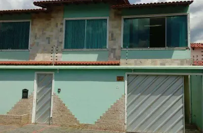 Casa em condomínio fechado com 5 quartos à venda na ponta negra, manaus , 100 m2 por r$ 800.000