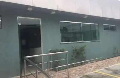 Ponto comercial à venda na cidade nova, manaus , 100 m2 por r$ 700.000