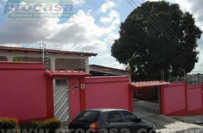 Casa com 3 quartos à venda no flores, manaus , 214 m2 por r$ 700.000