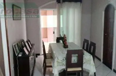 Casa com 4 quartos à venda no planalto, manaus , 300 m2 por r$ 690.000