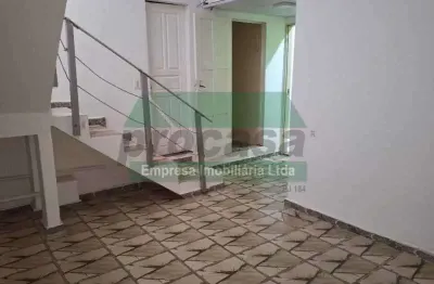 Sala comercial com 1 sala para alugar no centro, manaus , 43 m2 por r$ 1.200