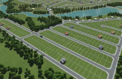 Terreno comercial para alugar na zona rural, iranduba  por r$ 2.000