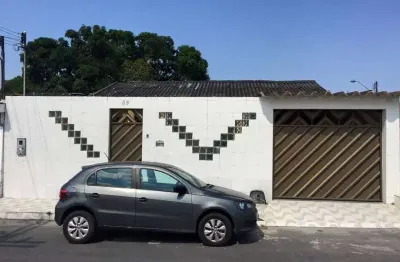 Casa com 3 quartos à venda na cidade nova, manaus , 275 m2 por r$ 500.000