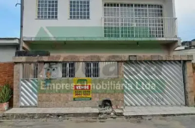 Casa com 4 quartos à venda no parque 10 de novembro, manaus , 250 m2 por r$ 220.000