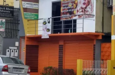 Prédio à venda na praça 14 de janeiro, manaus , 100 m2 por r$ 700.000