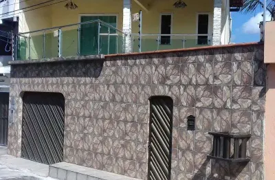 Casa com 3 quartos à venda no flores, manaus , 520 m2 por r$ 480.000