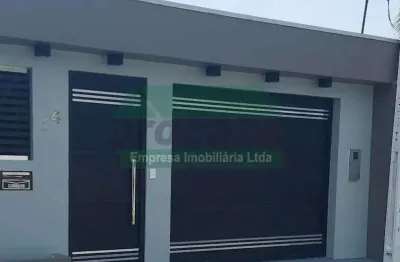 Casa com 3 quartos para alugar no nova cidade, manaus , 160 m2 por r$ 2.350