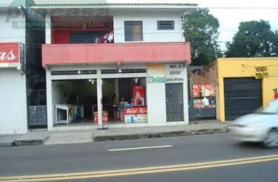 Casa com 3 quartos à venda na cidade nova, manaus , 182 m2 por r$ 300.000