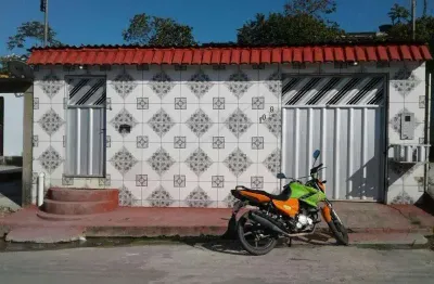 Casa com 3 quartos à venda no jorge teixeira, manaus , 160 m2 por r$ 160.000
