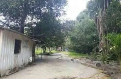 Chácara / sítio com 1 quarto à venda na área rural de manaus, manaus , 770 m2 por r$ 220.000
