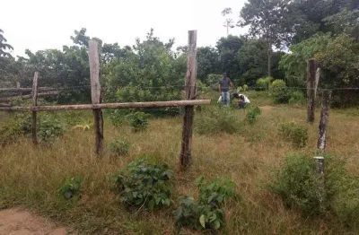 Terreno à venda na zona rural, iranduba  por r$ 25.000