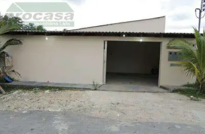 Casa com 8 quartos à venda no tancredo neves, manaus , 300 m2 por r$ 450.000