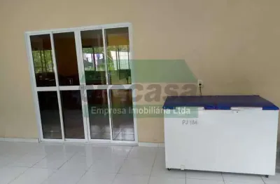Chácara / sítio com 4 quartos à venda no tarumã-açu, manaus , 5 m2 por r$ 1.200.000