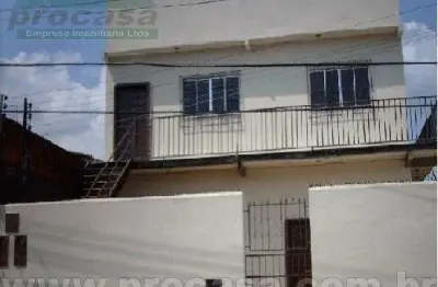 Casa com 3 quartos à venda no são josé operário, manaus , 220 m2 por r$ 370.000