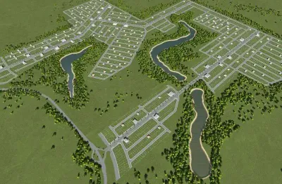 Terreno à venda na Zona Rural, Iranduba 