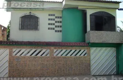 Casa com 3 quartos à venda no colônia terra nova, manaus , 117 m2 por r$ 300.000