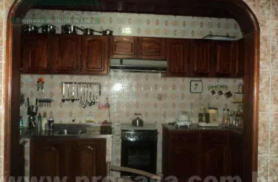 Casa com 3 quartos à venda no alvorada, manaus , 100 m2 por r$ 350.000
