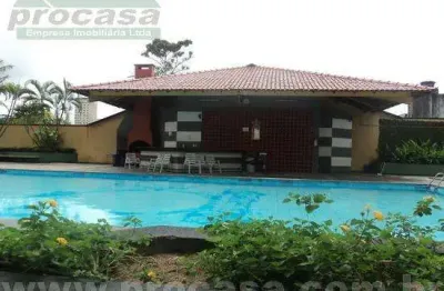 Apartamento com 5 quartos à venda no centro, manaus , 220 m2 por r$ 800.000