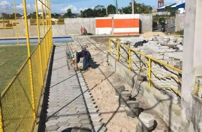 Ponto comercial à venda em novo aleixo, manaus , 1200 m2 por r$ 850.000