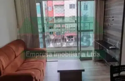 Apartamento com 2 quartos para alugar no Distrito Industrial I, Manaus 