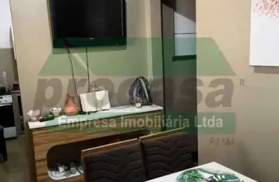 Apartamento com 2 quartos à venda no centro, manaus , 74 m2 por r$ 280.000