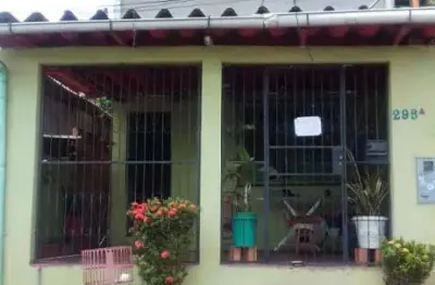 Casa com 4 quartos à venda no são raimundo, manaus , 72 m2 por r$ 220.000